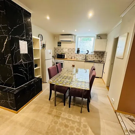 Three Bedrooms With Free Parking * Στάβανγκερ