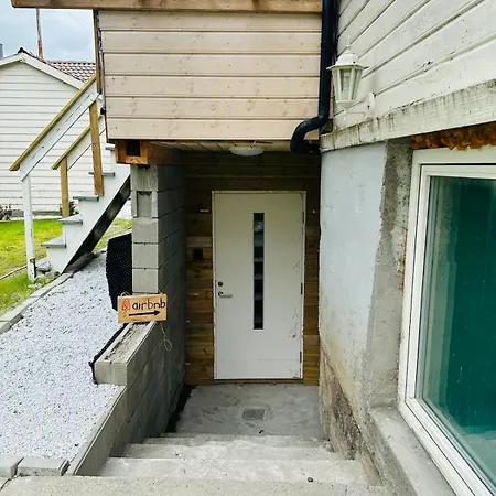 Three Bedrooms With Free Parking * Στάβανγκερ