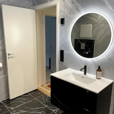 Three Bedrooms With Free Parking * Στάβανγκερ